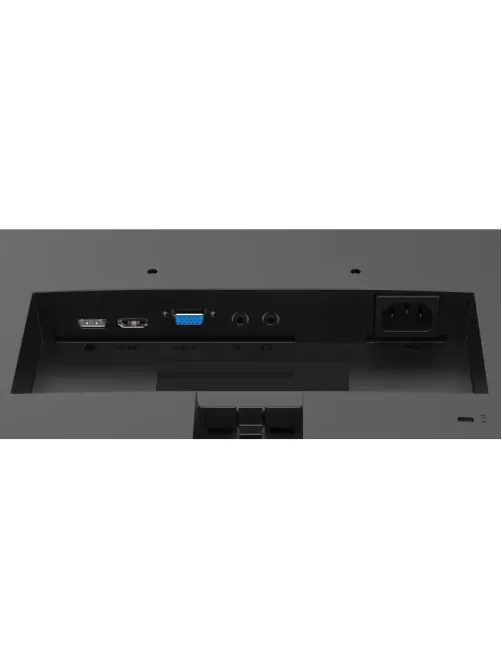 Монитор 23.8 AOC 24B3QA2 Black (IPS, FHD, 120Hz, , , HDMI 1.4, DP, MM)