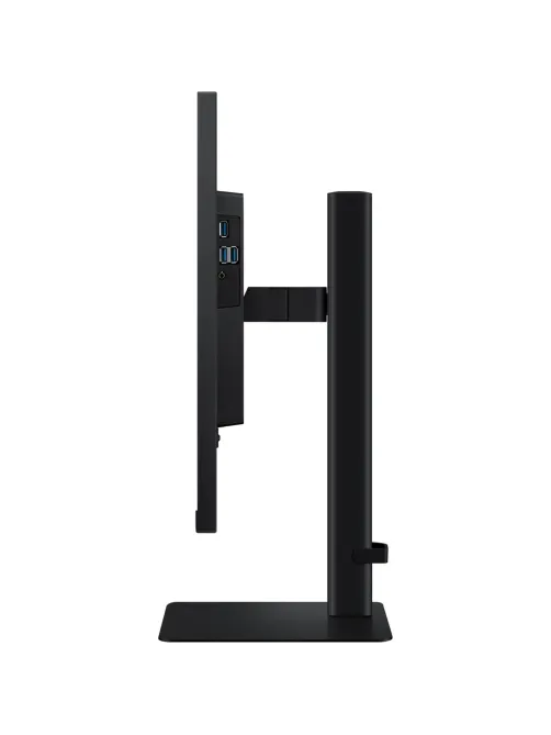 Монитор Samsung S27D800EAI 27 Wide LCD 4K, 350 cd/m2, LS27D800EAIXCI
