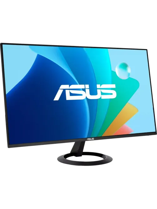 Монитор ASUS 27 VZ279HG IPS/FHD/1ms 250cd/120Hz VGA HDMI Black