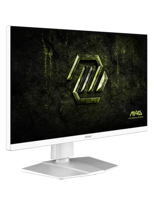 Монитор MSI MAG 274QRFW E20 27 WQHD/IPS/0,5ms/2xHDMI/DP/Pivot/200Гц/White