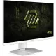 Монитор MSI MAG 274QRFW E20 27 WQHD/IPS/0,5ms/2xHDMI/DP/Pivot/200Гц/White