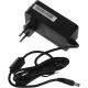 Монитор Dahua 27 DHI-LM27-B201A FHD/IPS/HAS Piv/100Гц/VGA/HDMI/DP/черный