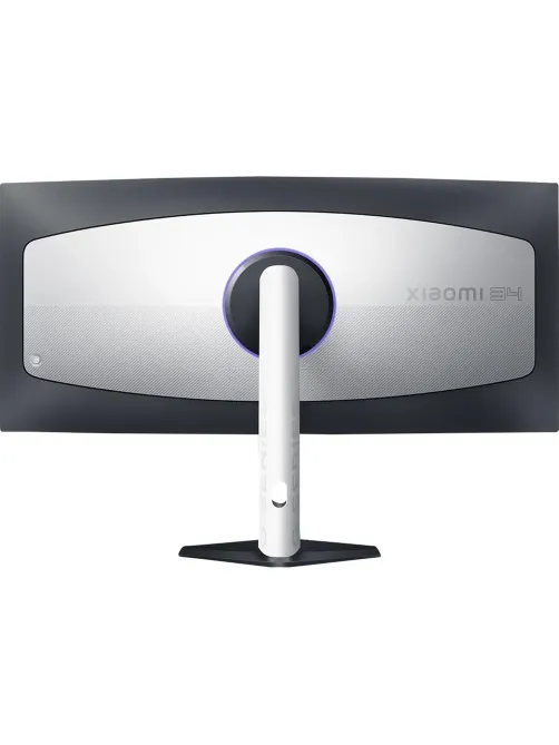 Монитор Xiaomi Curved G34WQi 2026 34/WQHD/180Hz/DPx2/HDMIx2/(ELA6650RU)