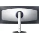 Монитор Xiaomi Curved G34WQi 2026 34/WQHD/180Hz/DPx2/HDMIx2/(ELA6650RU)