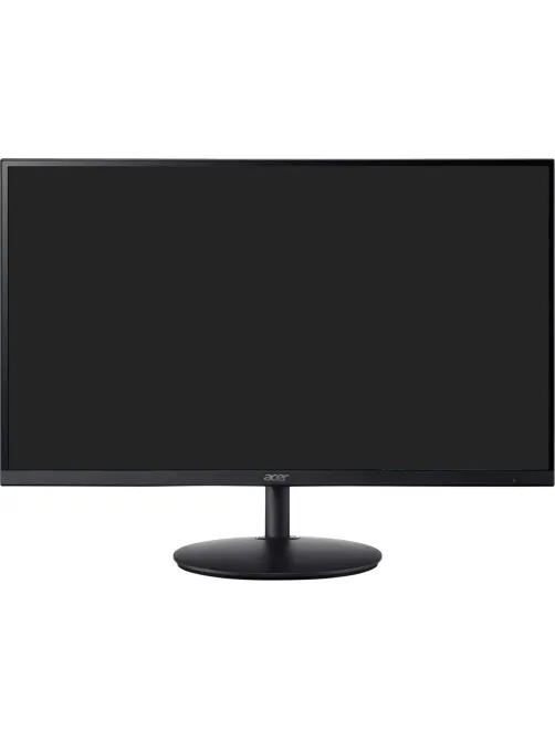 Монитор Acer SH272UG0bmiphux 27'' QHD/IPS/120Гц/HDMI/DP/черн(UM.HS2CD.006)