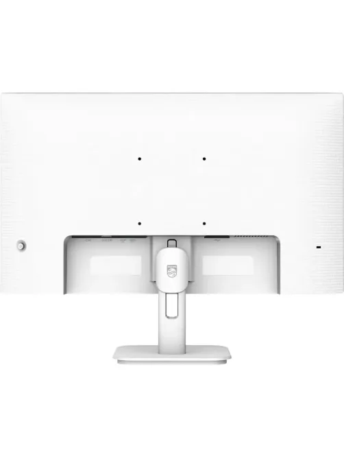Монитор 27 PHILIPS 27E1N1200AW WHITE (IPS, FHD, 100Hz,HDMI 1.4, DP)