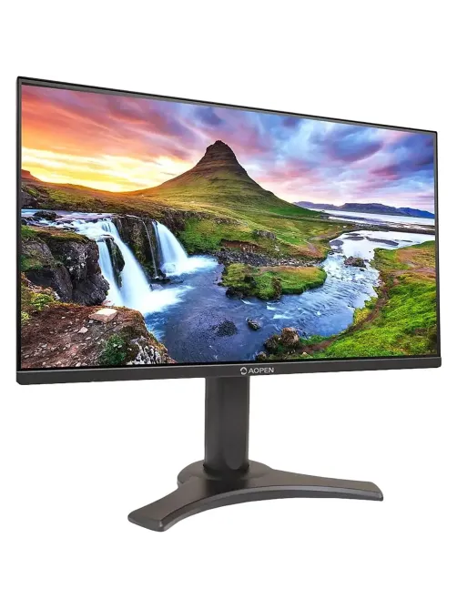 Монитор Aopen 24CL2YEbmirx (UM.QC2EE.E01)23.8/IPS/1ms/HDMI/VGA/100Hz/250cd