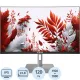 Монитор RDW Computers 23.8 RDW2407 FHD/IPS/HAS Piv/120Гц/VGA/HDMI/DP/черн