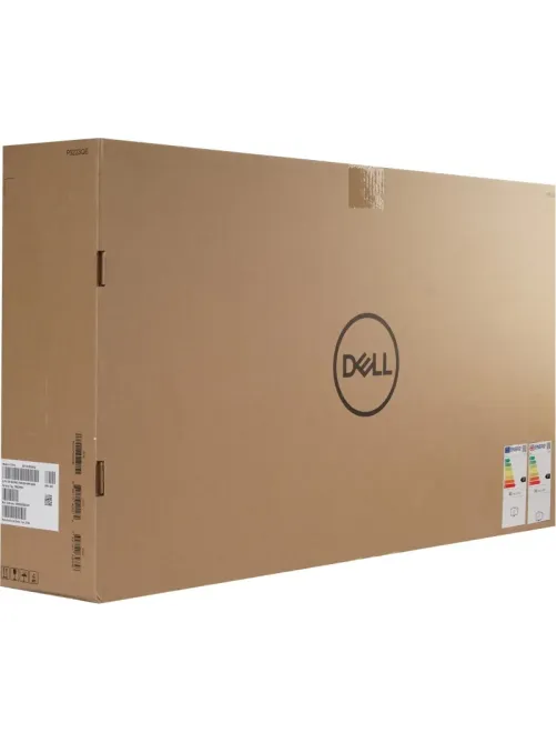Монитор Dell 31.5 P3223QE IPS 300cd 3840x2160 60Hz DP HDMI USB-C RJ45 HAS