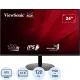 Монитор ViewSonic 23.8 VA24E1-H FHD/IPS/120Гц/HDMI/VGA/черный