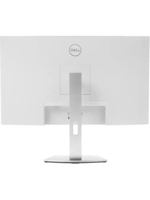 Монитор Dell 27 S2722QC IPS HDMI HAS Piv 350cd 3840x2160 60Hz FrS 4K USB