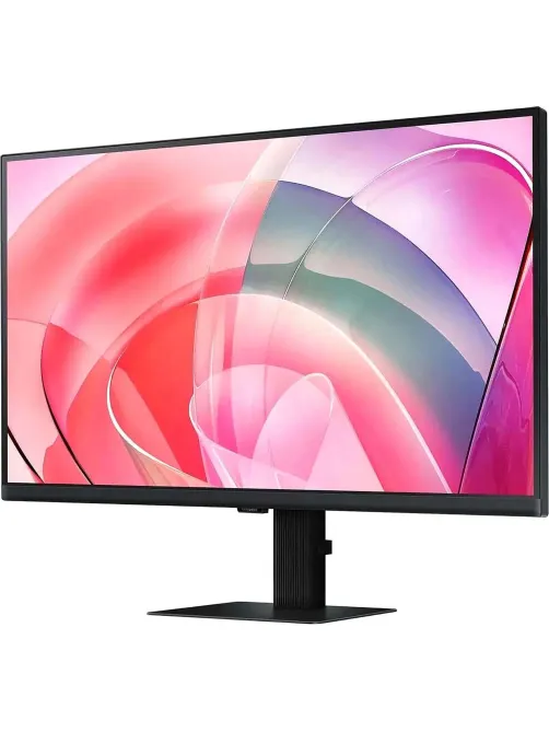 Монитор Samsung (LS27D700EAIXCI)27/4K UHD/IPS/60Hz/350cd/5ms/HDMI/DP