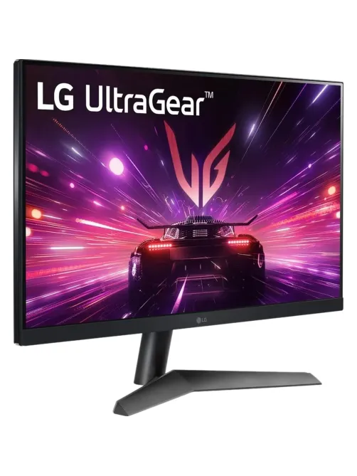 Монитор LG 23.8 24GS60F-B IPS FHD HDMI DP 180Hz 300cd Ex
