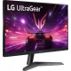 Монитор LG 23.8 24GS60F-B IPS FHD HDMI DP 180Hz 300cd Ex