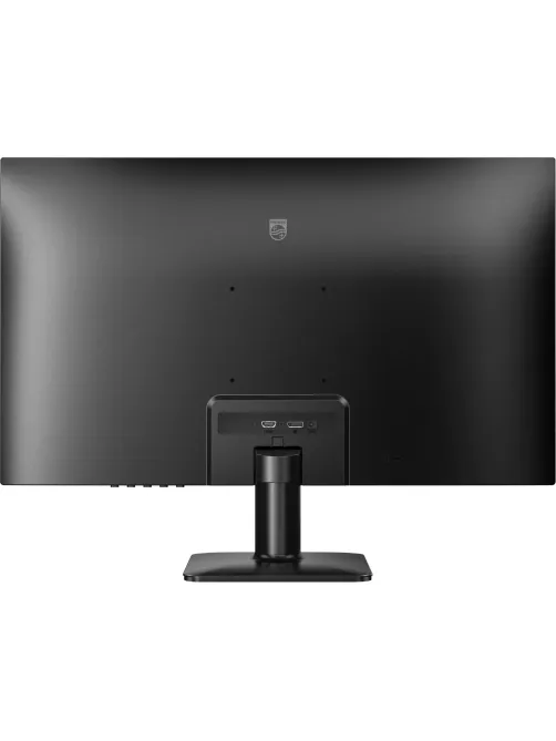 Монитор Philips 27 27E2N1500 QHD/IPS/250cd/100Гц/HDMI/DP/черный