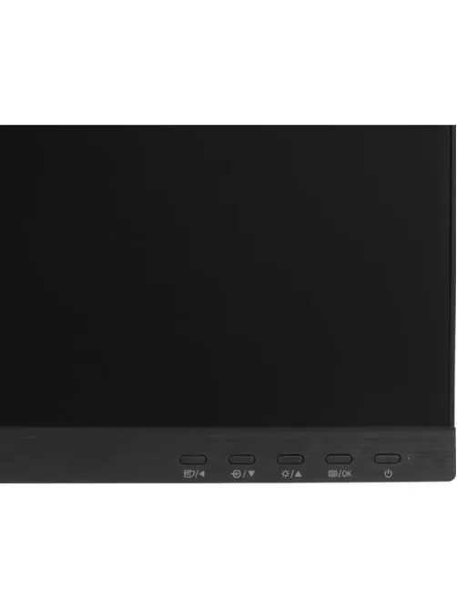 Монитор 27 PHILIPS 272S1M0 Black  (IPS, FHD, 75Hz, 4 ms, 50M:1, DVI)