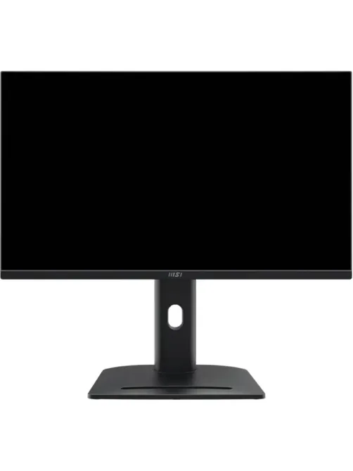 Монитор MSI 27 PRO MP275PG 16:9 FHD, IPS, HDMI, DP, VGA, 100HZ, Black