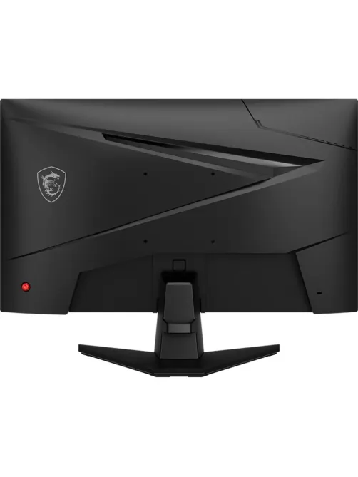 Монитор MSI MAG 244F 23,8 FHD IPS HDMI 2.0,1xDP 1.2, Tilt,200HZ,Black