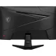 Монитор MSI MAG 244F 23,8 FHD IPS HDMI 2.0,1xDP 1.2, Tilt,200HZ,Black