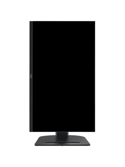 Монитор MSI 27 PRO MP275PG 16:9 FHD, IPS, HDMI, DP, VGA, 100HZ, Black