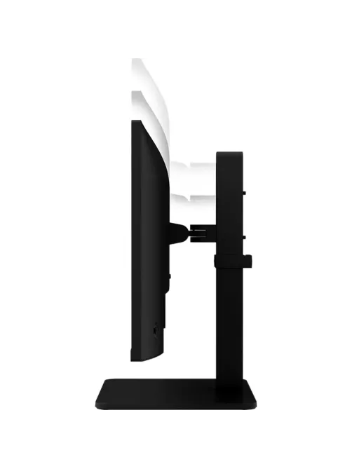 Монитор LG 23.8 24BA450-B IPS/FHD/100Гц/5 ms//HDMI,/DP