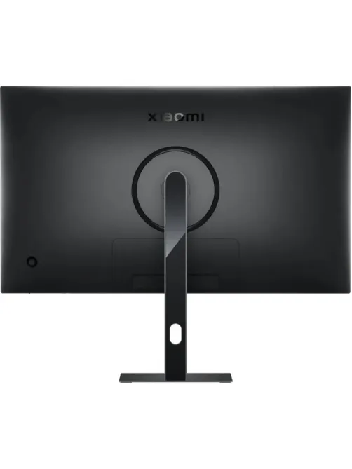Монитор 27 Xiaomi A27Ui-EU (ELA6221EU)IPS/3840х2160/60Hz/HDMI/DP/USB-С(90W)