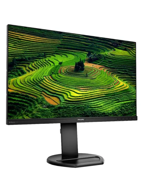 Монитор Philips (241B8QJEB)23.8/FHD/IPS/75Hz/250cd/5ms