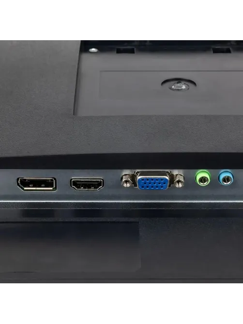 Монитор HIPER (HS2401VDH75H)23.8/FHD/IPS/75Hz/250cd/5ms/HDMI/DP/VGA/HAS