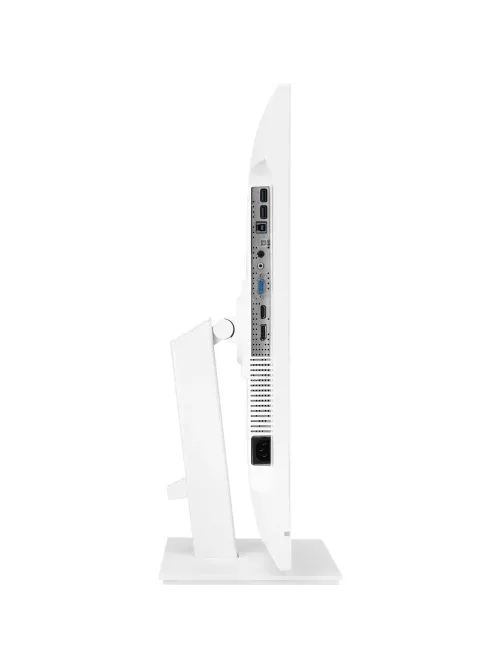 Монитор ASUS VA24EQSB-W (90LM0562-B03170) 23.8/FHD/IPS/75Hz/300cd/5ms/HDMI