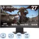 Монитор LG 27GS60QC-B 27 Curved VA/QHD/180Hz/1ms/2xHDMI/DP/300сd