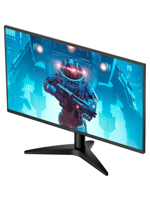 Монитор AOC 24 24B36X IPS/FHD/300cd/144Гц/DP/HDMI/черный