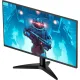 Монитор AOC 24 24B36X IPS/FHD/300cd/144Гц/DP/HDMI/черный