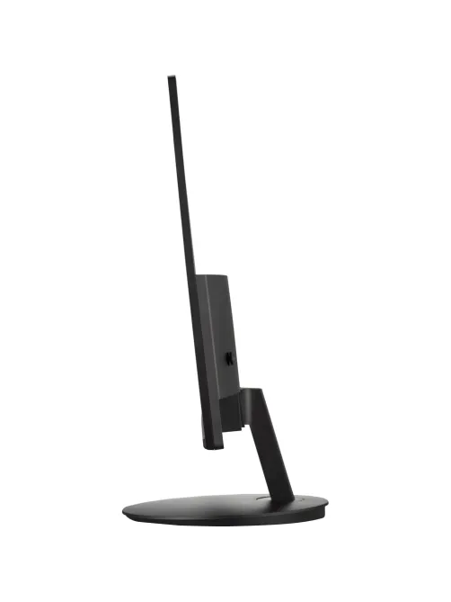 Монитор ViewSonic 23.8 VA24E1-H FHD/IPS/120Гц/HDMI/VGA/черный