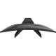 Монитор MSI MAG 275CQF E18 27 WQHD(2560x1440)VA Curve/2xHDMI/DP/180Гц/черн