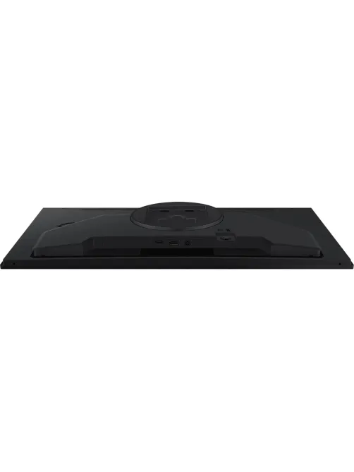 Монитор Samsung 27 G5 LS27FG502EIXCI, IPS/HDMI/HAS Piv/QHD/180Гц/ черн