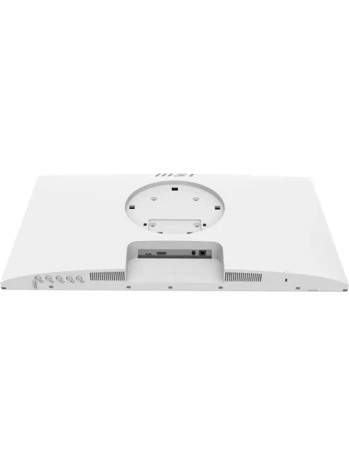 Монитор MSI Modern MD2412PW 23.8 FHD/IPS/HDMI/USB-C/Pivot/100Гц/бел