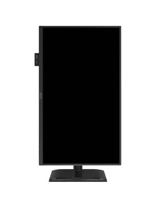 Монитор AOC 23,8 FHD,IPS 300cd,VGA, HDMI, DP(24P4U)