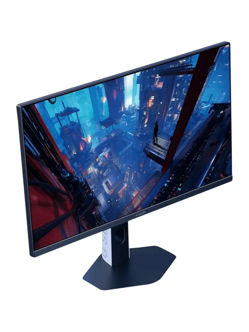 Монитор Xiaomi Gaming Monitor G27i 2026 27/FHD/144Hz/DP/HDMI(ELA6654RU)