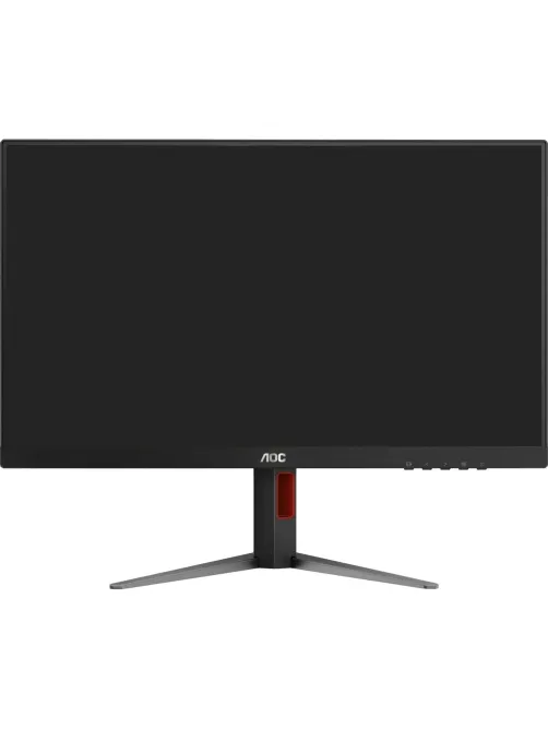 Монитор AOC Q27G4/D 27 QHD/IPS/200Гц/350cd/HAS Piv/HDMI/DP/черный