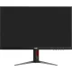 Монитор AOC Q27G4/D 27 QHD/IPS/200Гц/350cd/HAS Piv/HDMI/DP/черный
