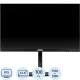 Монитор Lightcom 23.8 V-Plus FHD/IPS/HAS Piv/100Гц/HDMI/DP/USB/черный