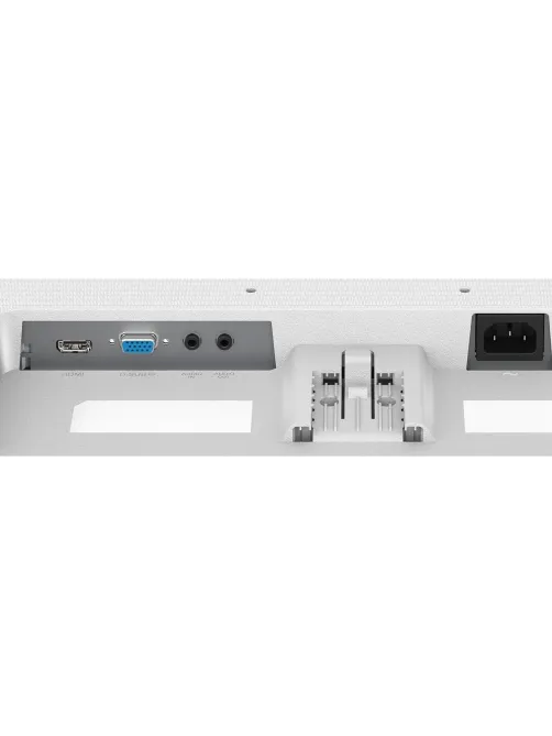 Монитор 23.8 PHILIPS 24E1N1100AW WHITE (IPS,FHD,120Hz,HDMI (AC ext)