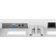 Монитор 23.8 PHILIPS 24E1N1100AW WHITE (IPS,FHD,120Hz,HDMI (AC ext)