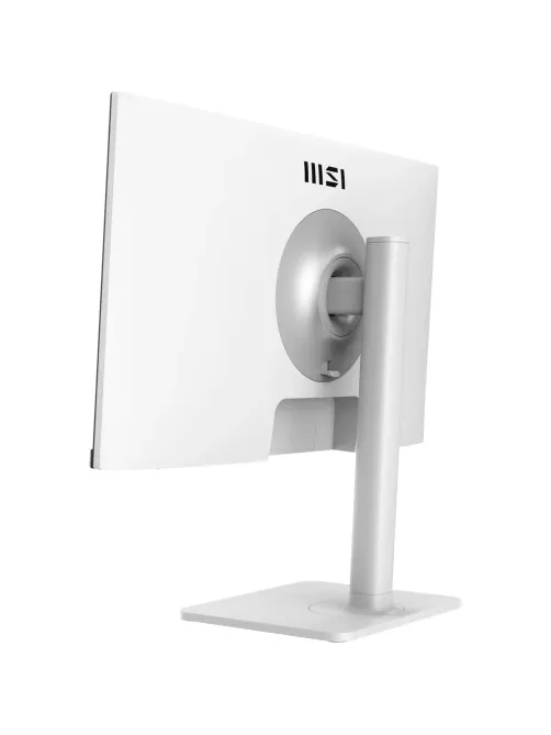 Монитор MSI Modern MD2412PW 23.8 FHD/IPS/HDMI/USB-C/Pivot/100Гц/бел