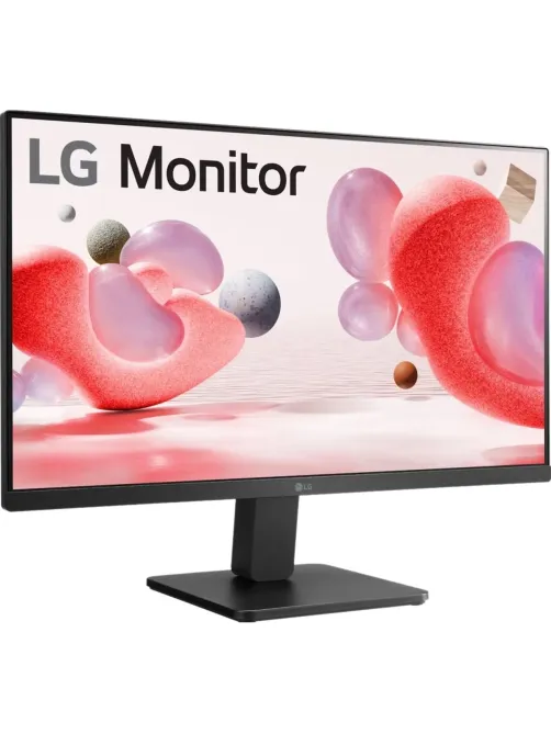Монитор LG 23.8 24MR400-B IPS FHD HDMI VGA 100Hz 250cd Ex