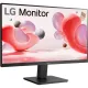 Монитор LG 23.8 24MR400-B IPS FHD HDMI VGA 100Hz 250cd Ex