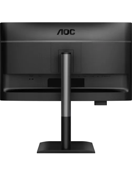 Монитор AOC 23,8 FHD,IPS 300cd,VGA, HDMI, DP(24P4U)