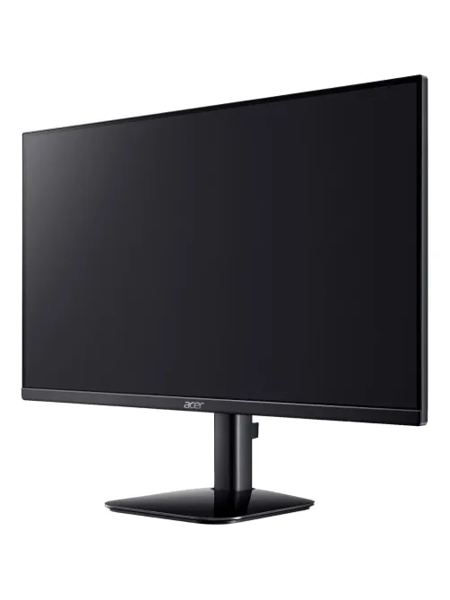 Монитор Acer (UM.HX2CD.G02)27/FHD/IPS/120Hz/250cd/1ms/HDMI/VGA