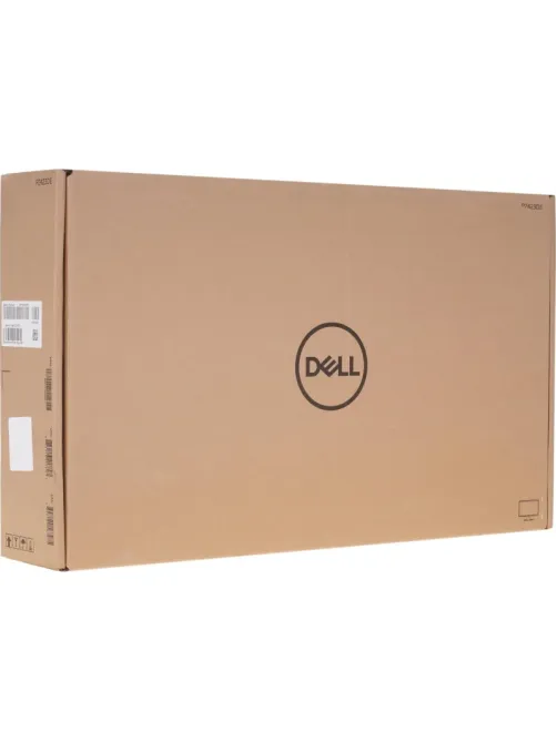 Монитор Dell 23.8 P2423DE IPS LED HDMI HAS Piv 2560x1440 60Hz DP Quad2K USB