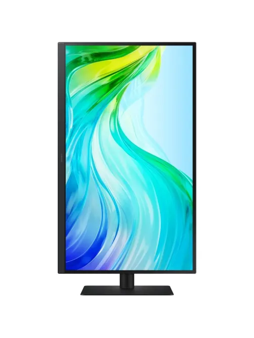 Монитор Samsung S27F610EAIXCI IPS 2K HDMI DP HAS Piv 100Hz (LS27F610EAIXCI)